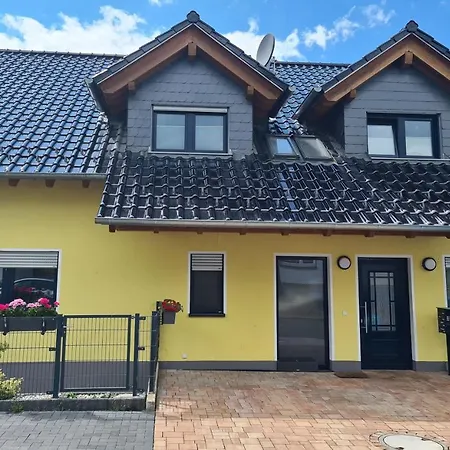 Familienwohnung Mit Garten Nahe Bonn Meckenheim (North Rhine-Westphalia)