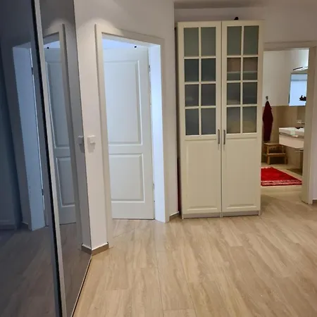 Familienwohnung Mit Garten Nahe Bonn Meckenheim (North Rhine-Westphalia)