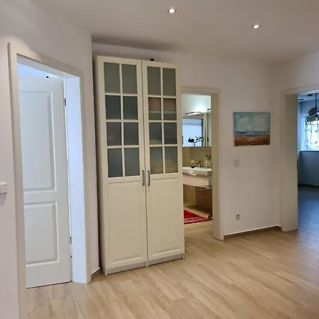 Apartment Familienwohnung Mit Garten Nahe Bonn Meckenheim (North Rhine-Westphalia)