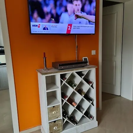 Familienwohnung Mit Garten Nähe Bonn