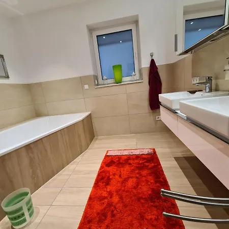 Familienwohnung Mit Garten Nähe Bonn