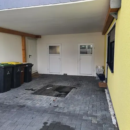 Familienwohnung Mit Garten Nahe Bonn * Meckenheim (North Rhine-Westphalia)